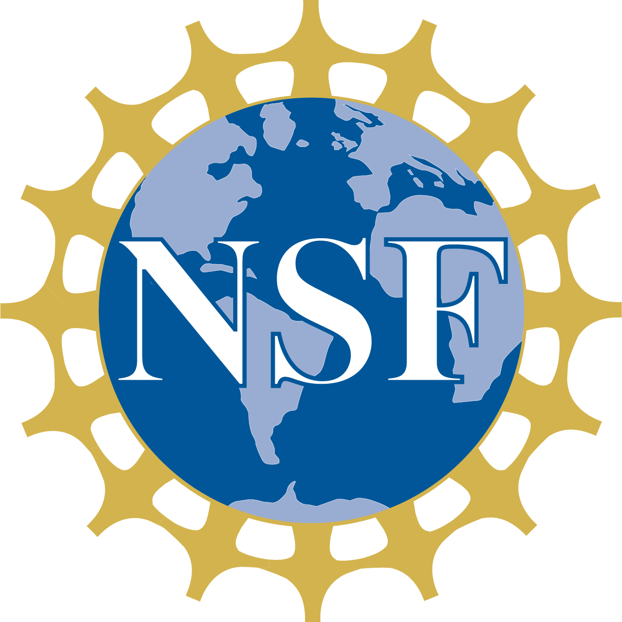 NSF logo